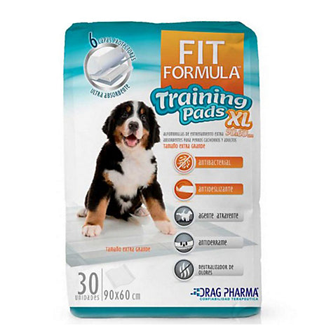 Alfombrillas de Entrenamiento perros 90x60 cm
